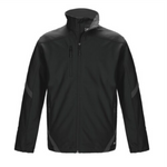 Boreal - Softshell Men's Jacket - CX2 L07225