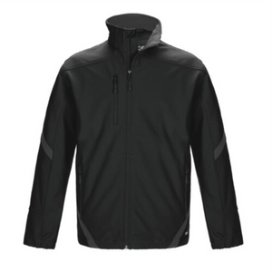 Boreal - Softshell Men's Jacket - CX2 L07225