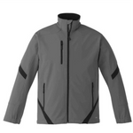 Boreal - Softshell Men's Jacket - CX2 L07225