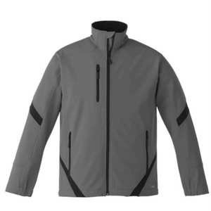 Boreal - Softshell Men's Jacket - CX2 L07225