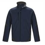 Boreal - Softshell Men's Jacket - CX2 L07225