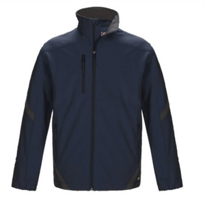 Boreal - Softshell Men's Jacket - CX2 L07225