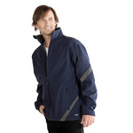 Boreal - Softshell Men's Jacket - CX2 L07225