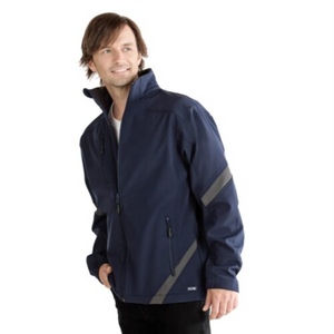 Boreal - Softshell Men's Jacket - CX2 L07225