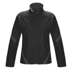 Boreal - Softshell Ladies Jacket - CX2 L07226