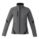 Boreal - Softshell Ladies Jacket - CX2 L07226