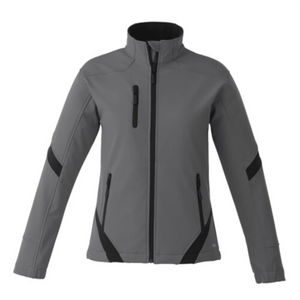 Boreal - Softshell Ladies Jacket - CX2 L07226