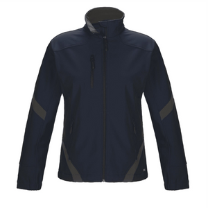 Boreal - Softshell Ladies Jacket - CX2 L07226