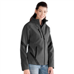 Boreal - Softshell Ladies Jacket - CX2 L07226