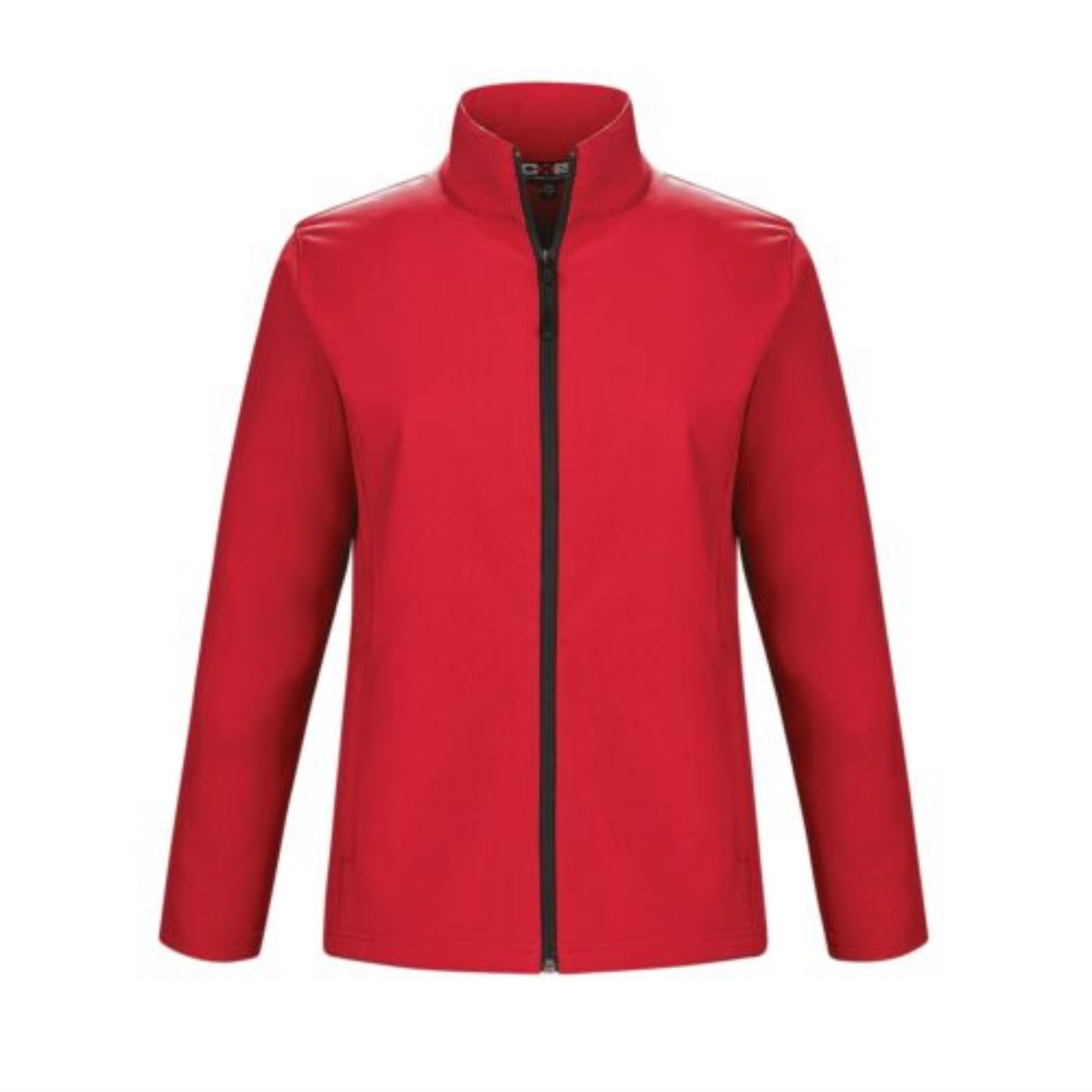 Cadet – Ladies Softshell Jacket - CX L07241