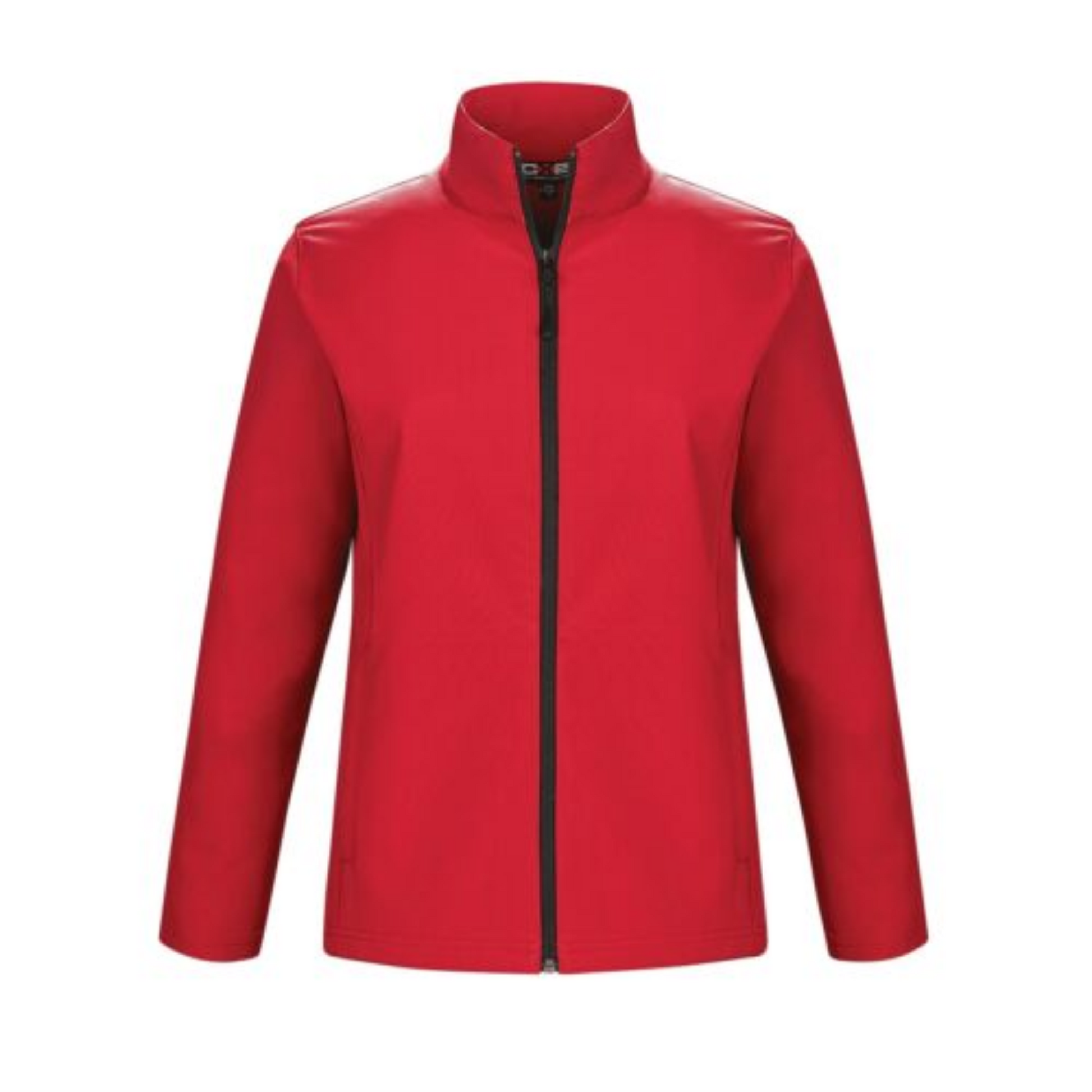 Cadet – Ladies Softshell Jacket - CX L07241