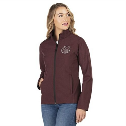Cadet – Ladies Softshell Jacket - CX L07241
