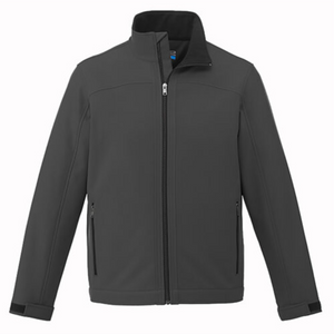 Balmy - Softshell Men's Jacket - CX2 L07260