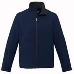 Balmy - Softshell Men's Jacket - CX2 L07260