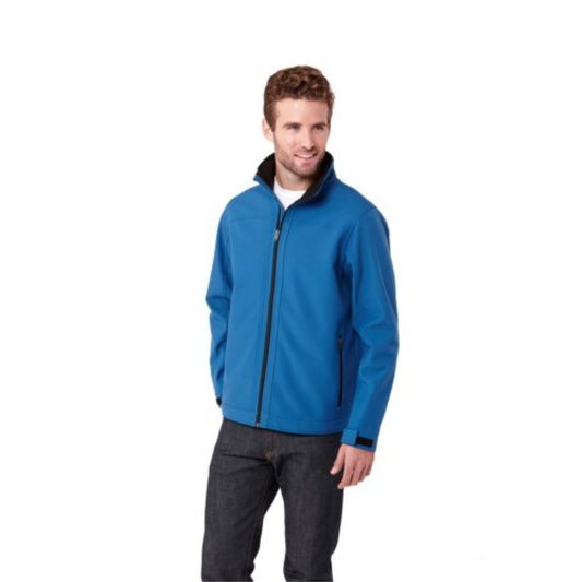 Balmy - Softshell Men’s Jacket - CX2 L07260