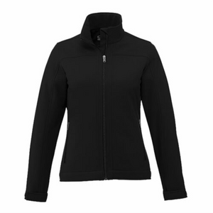 Balmy - Softshell Ladies Jacket - CX2 L07261