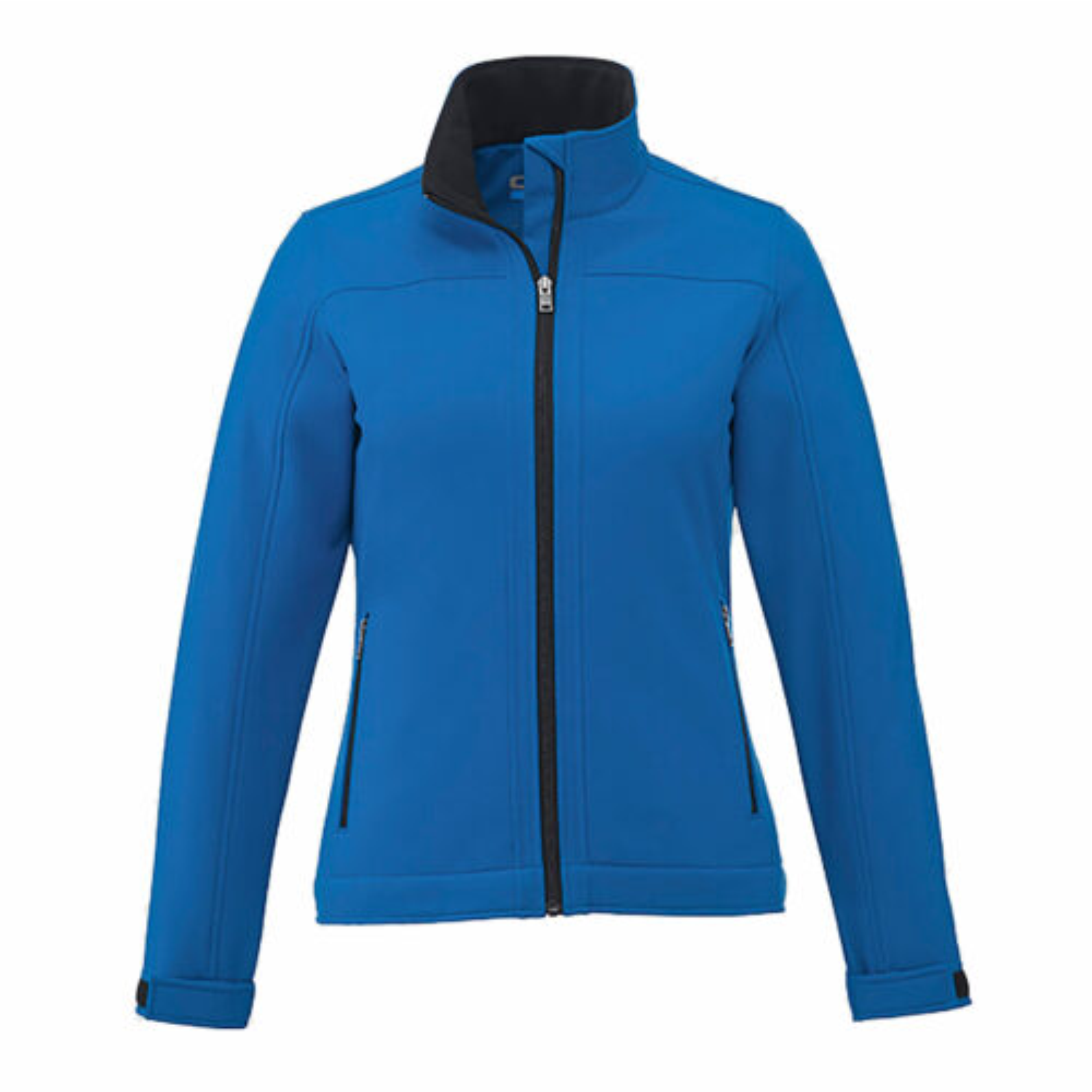 Balmy - Softshell Ladies Jacket - CX2 L07261