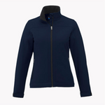 Balmy - Softshell Ladies Jacket - CX2 L07261