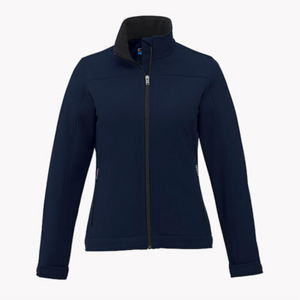 Balmy - Softshell Ladies Jacket - CX2 L07261
