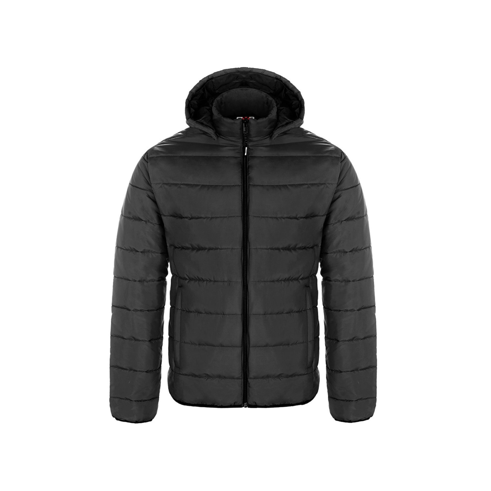 Glacial - Puffy Youth Jacket with Detachable Hood - CX2 L0980Y