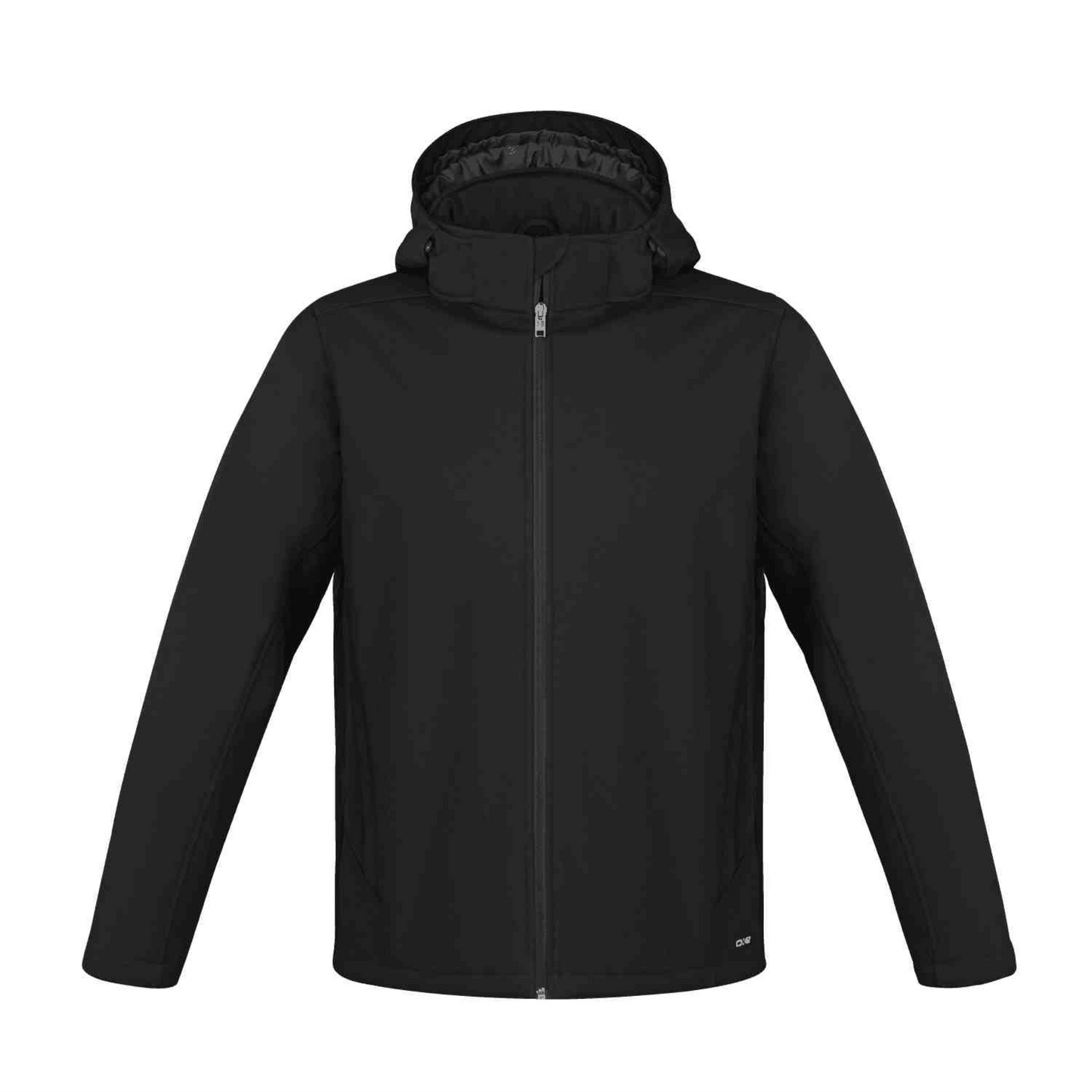 Hurricane - Insulated Softshell Youth Jacket - CX2 L3170Y
