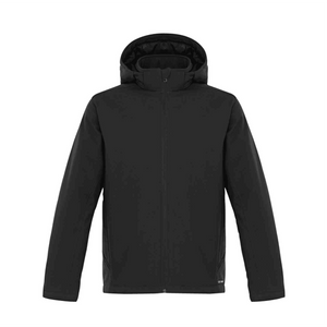 Hurricane - Insulated Softshell Youth Jacket - CX2 L3170Y