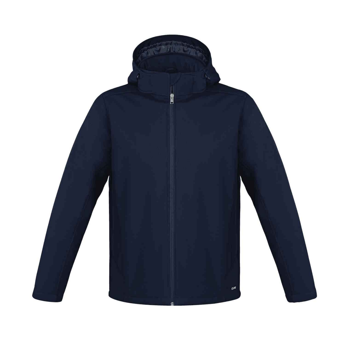 Hurricane - Insulated Softshell Youth Jacket - CX2 L3170Y