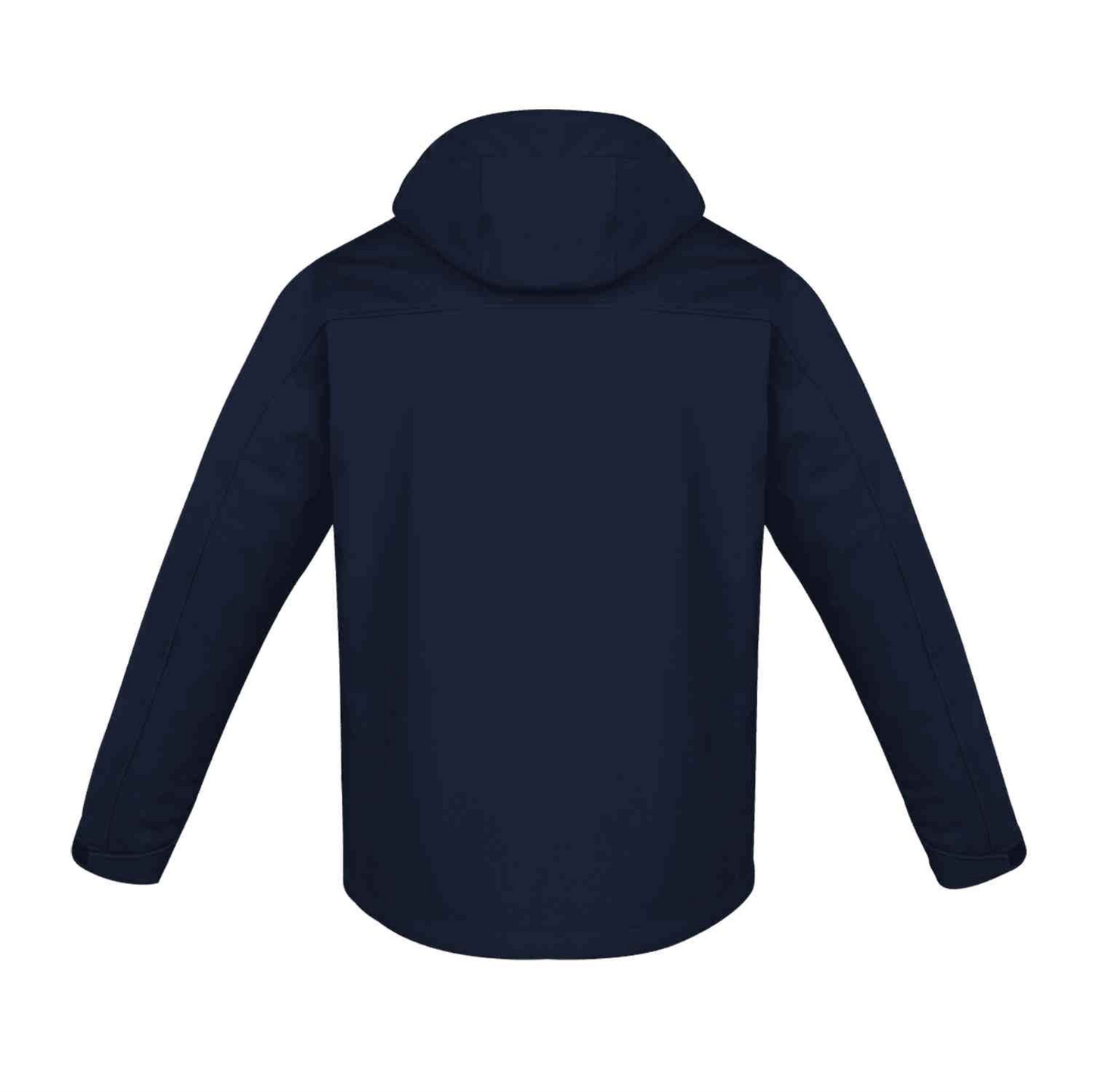 Hurricane - Insulated Softshell Youth Jacket - CX2 L3170Y
