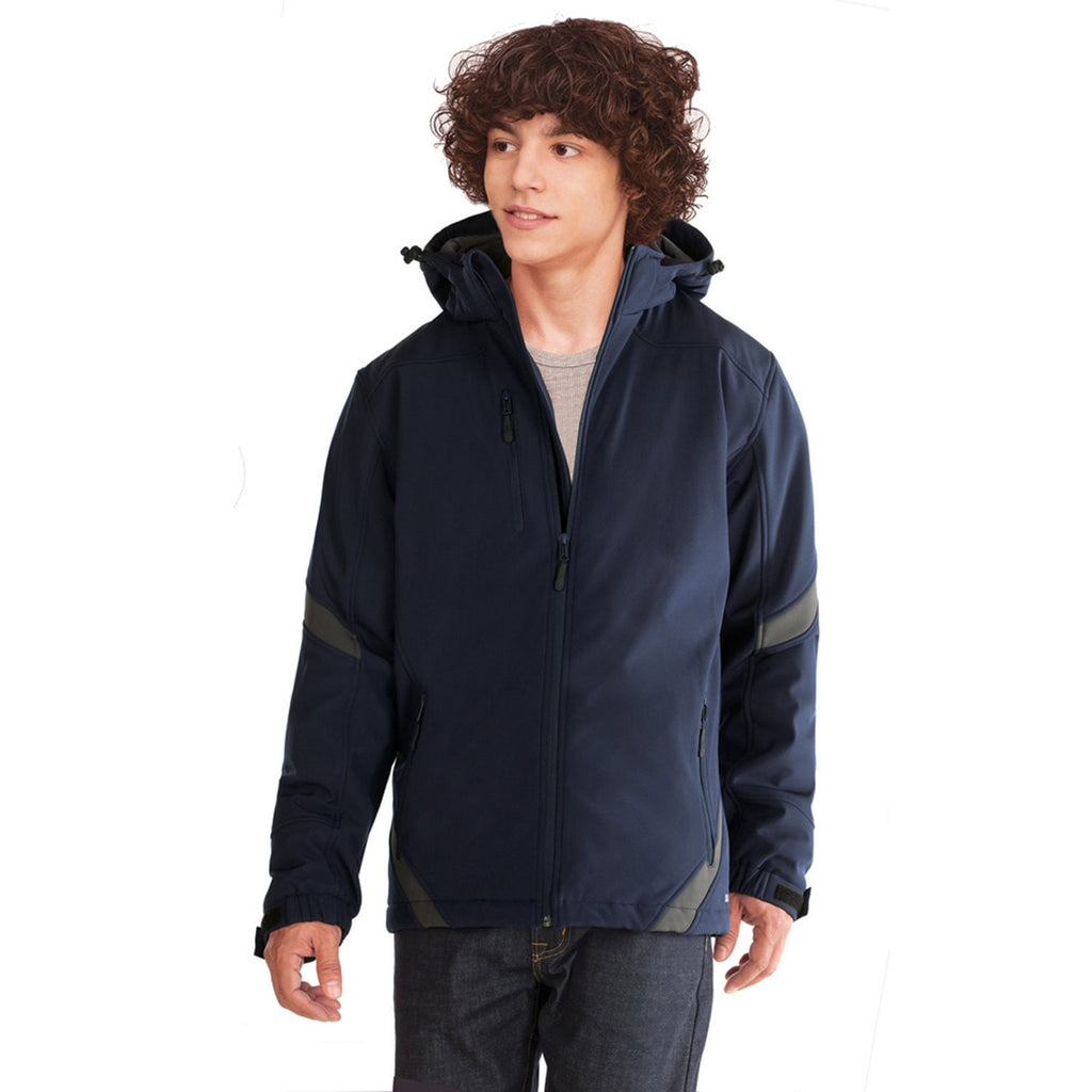 Typhoon Colour Contrast - Insulated Youth Jacket - CX2 L3200Y