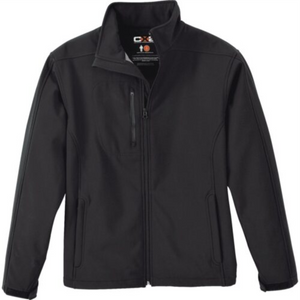 Navigator - Softshell Youth Jacket - CX2 L7200Y