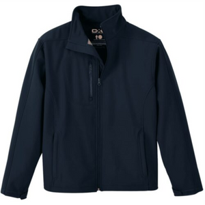 Navigator - Softshell Youth Jacket - CX2 L7200Y