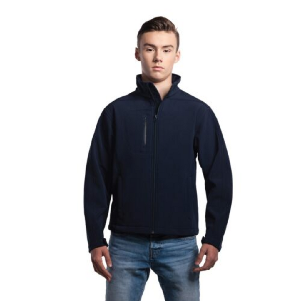 Navigator - Softshell Youth Jacket - CX2 L7200Y