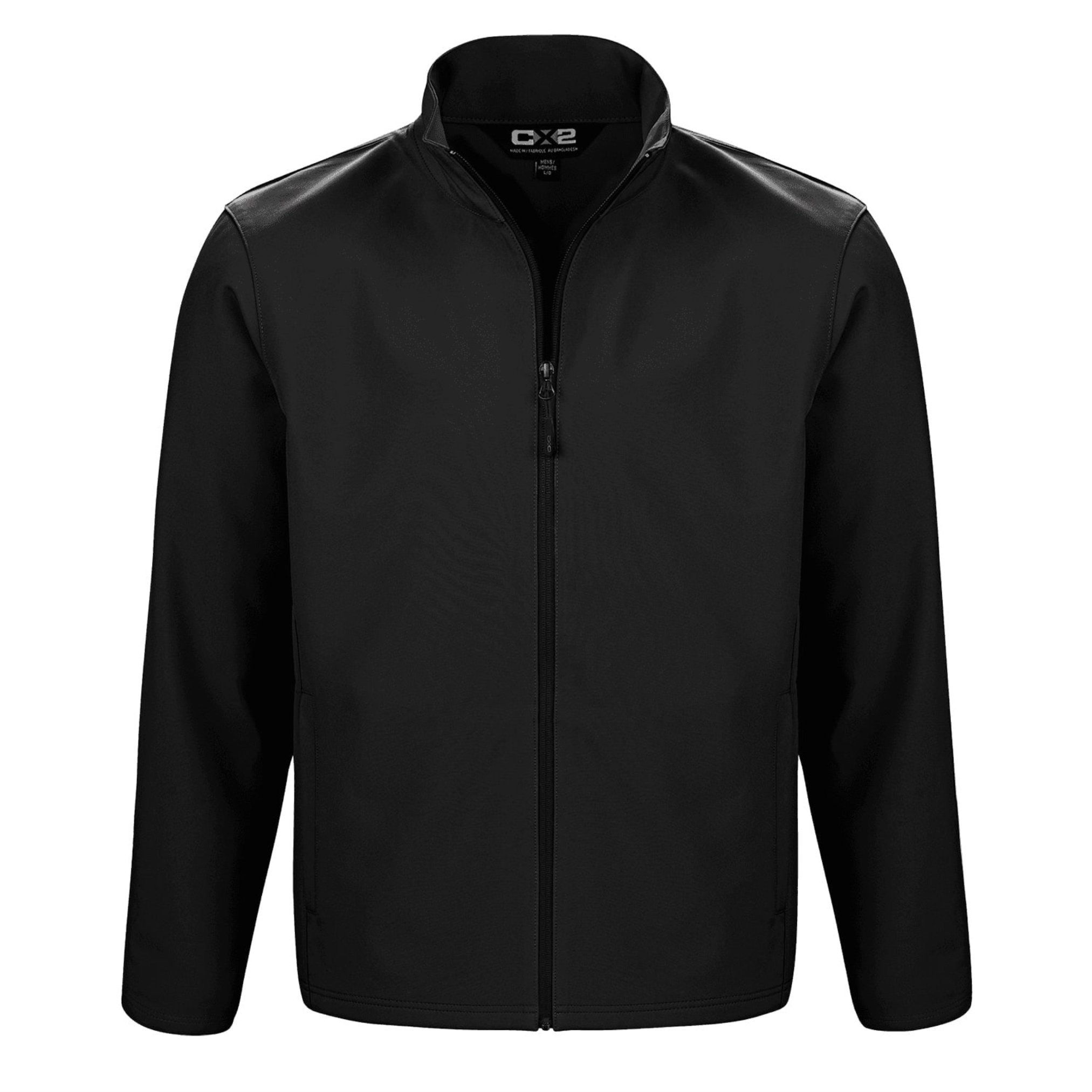 Cadet - Softshell Men’s Jacket - CX2 L07240