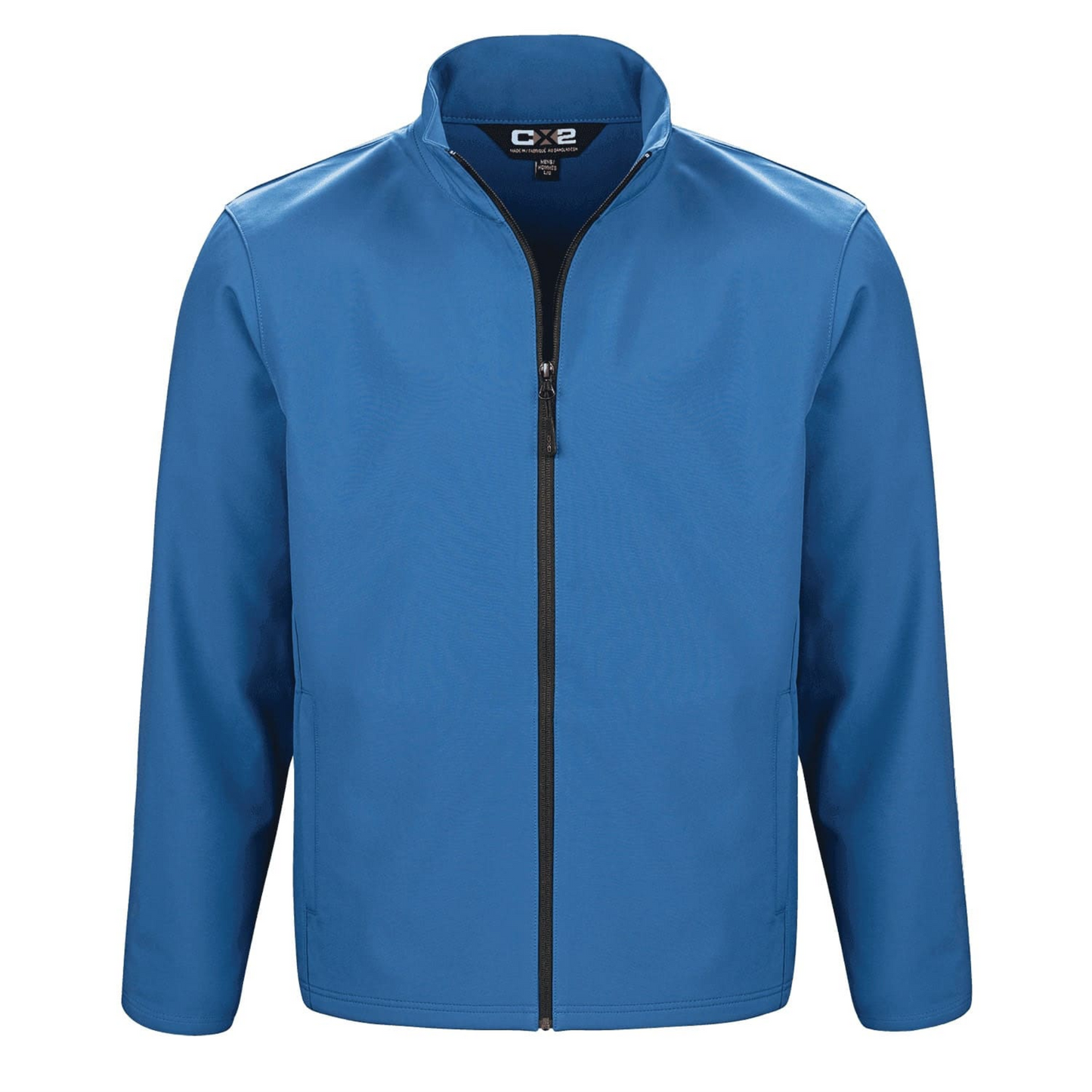 Cadet - Softshell Men’s Jacket - CX2 L07240