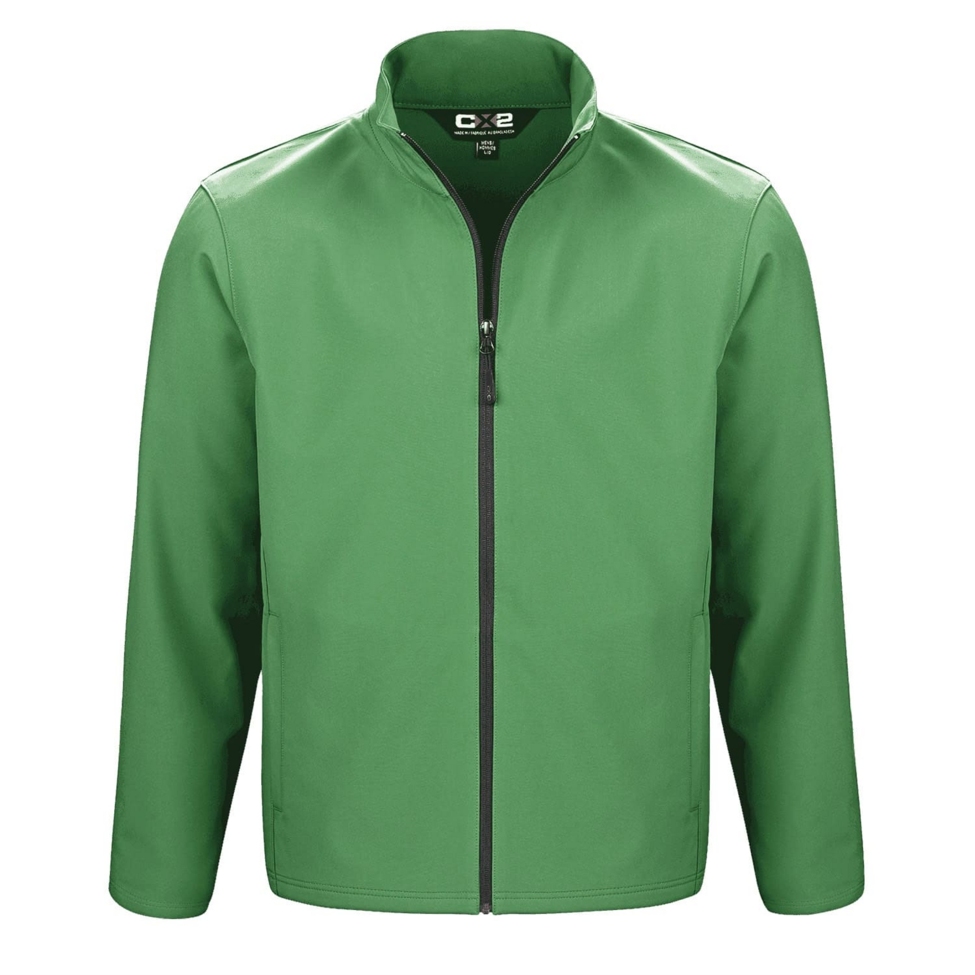 Cadet - Softshell Men’s Jacket - CX2 L07240