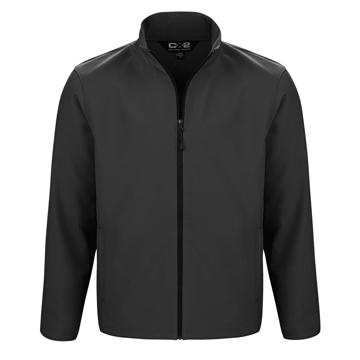 Cadet - Softshell Men’s Jacket - CX2 L07240