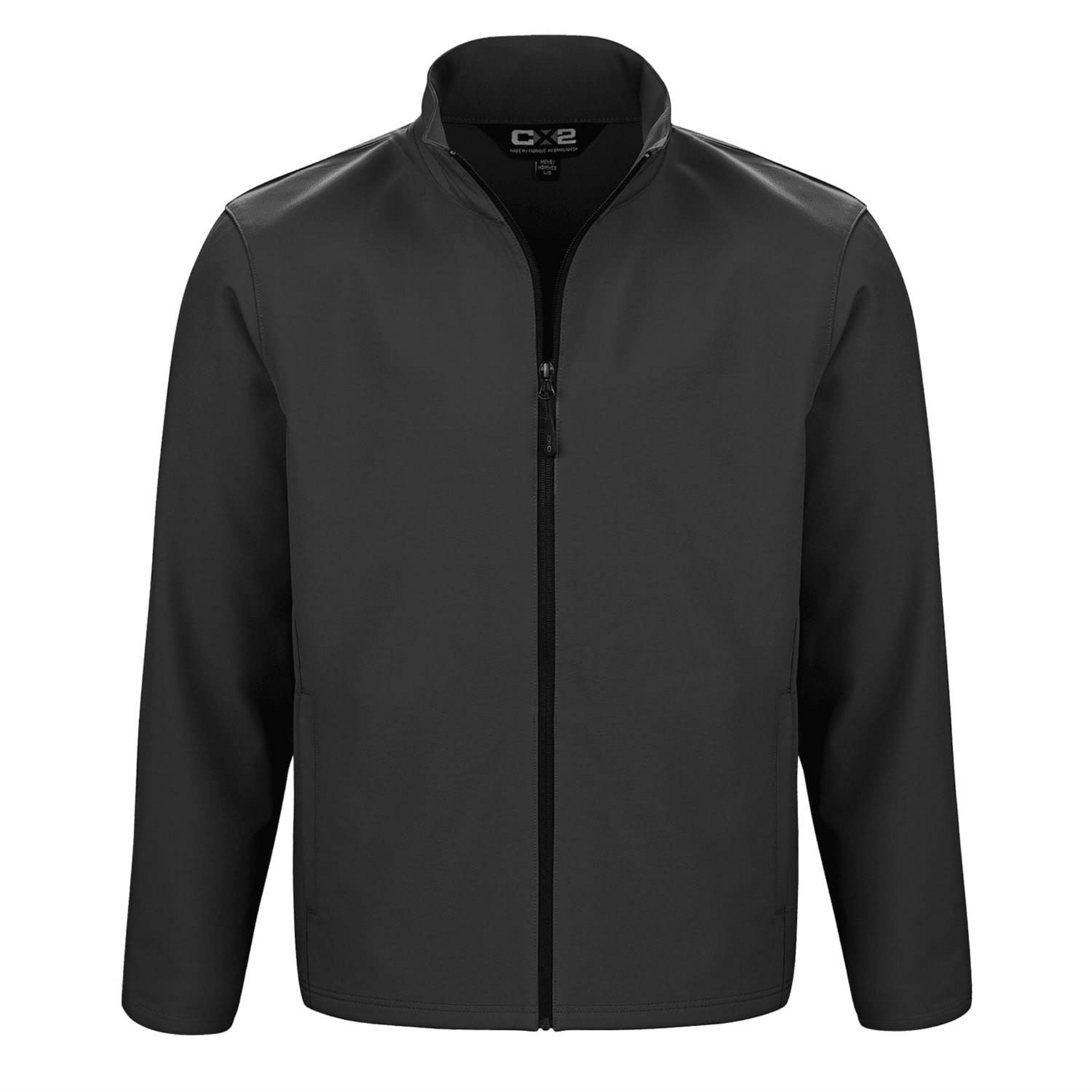 Cadet - Softshell Men’s Jacket - CX2 L07240