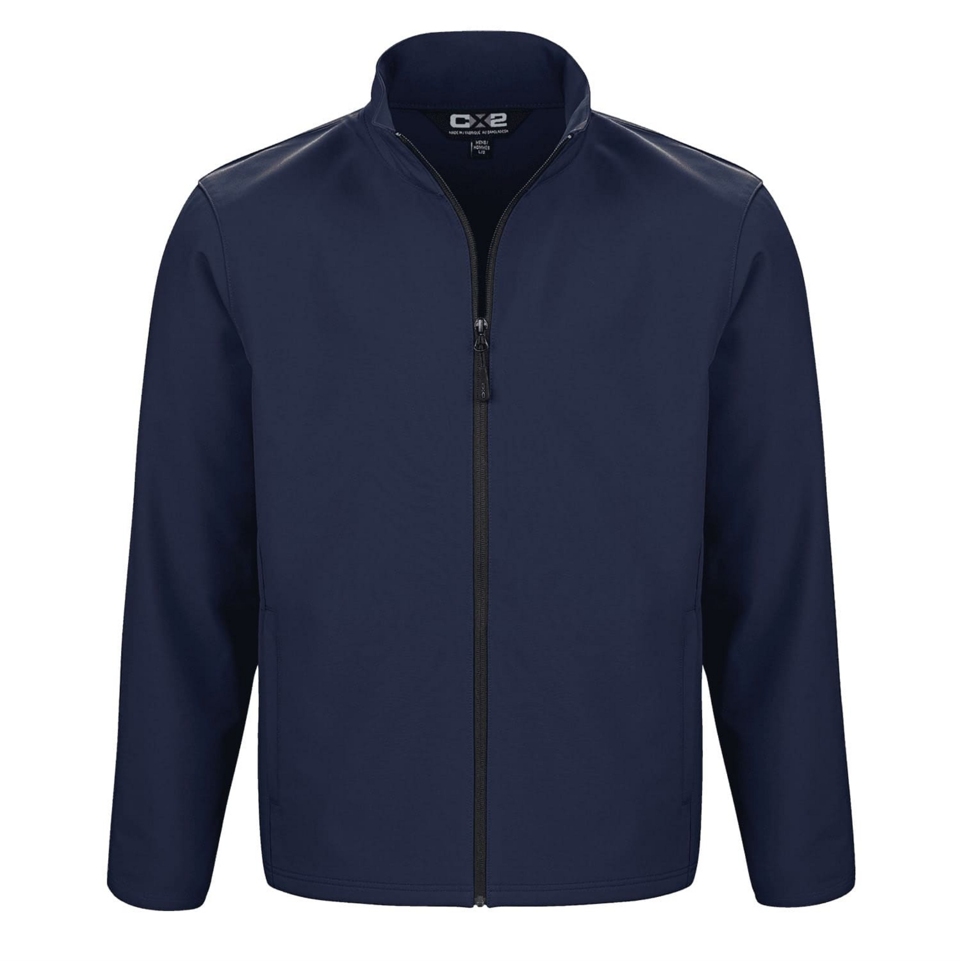 Cadet - Softshell Men’s Jacket - CX2 L07240
