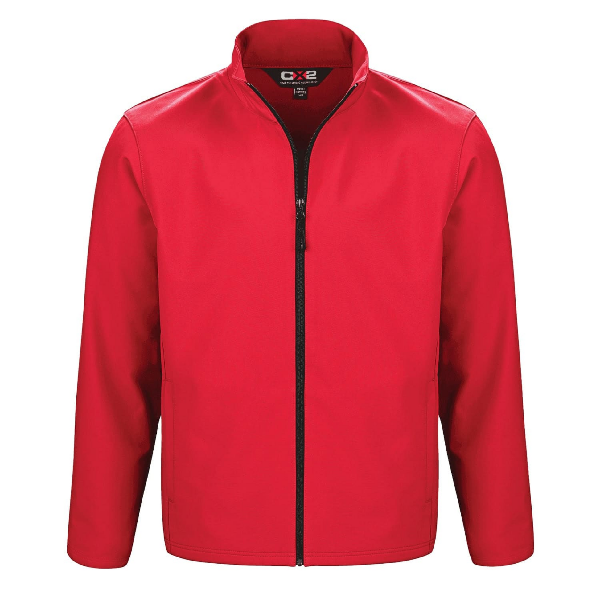 Cadet - Softshell Men’s Jacket - CX2 L07240