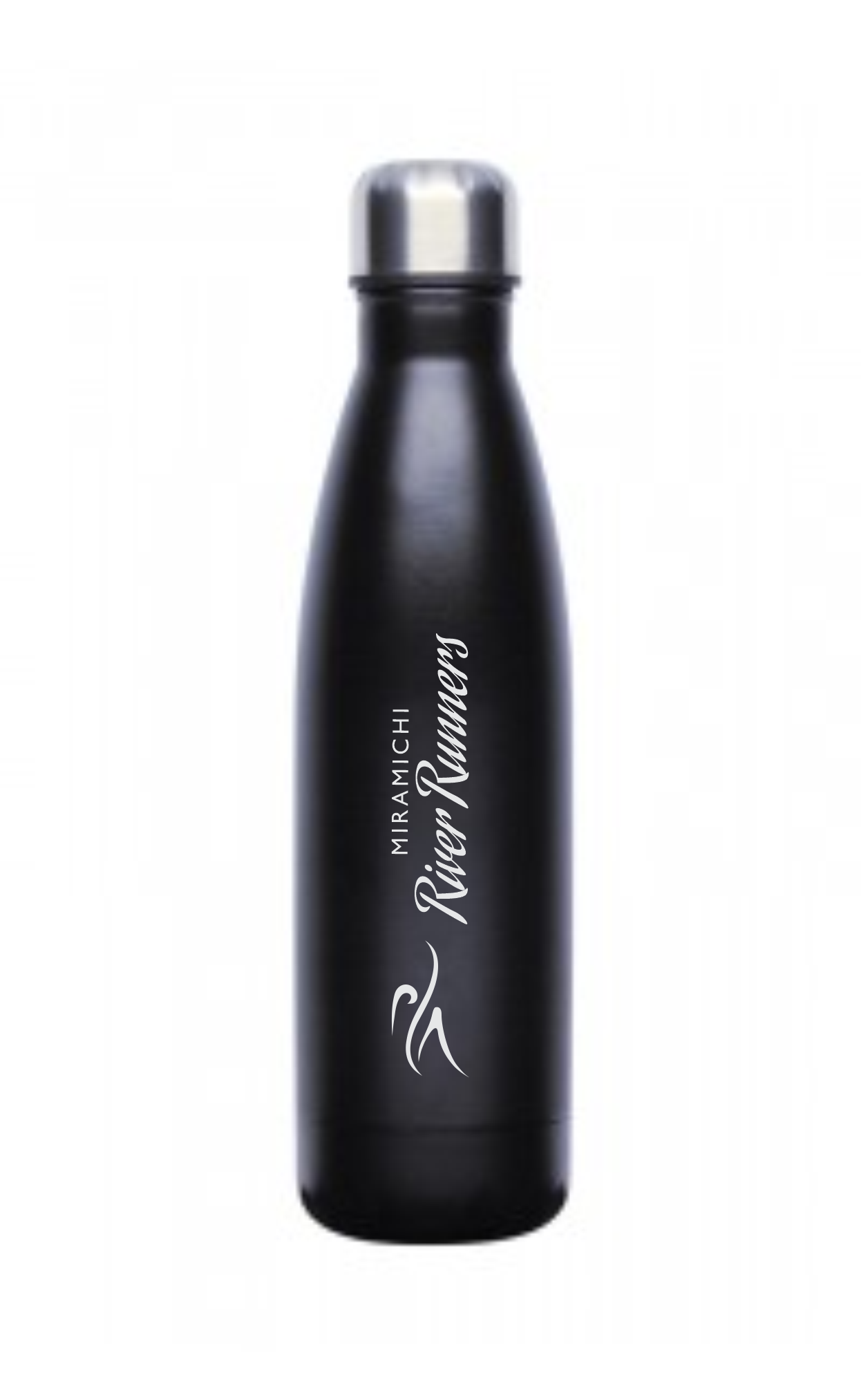 Miramichi River Runners - 500ml Cola Water Bottle