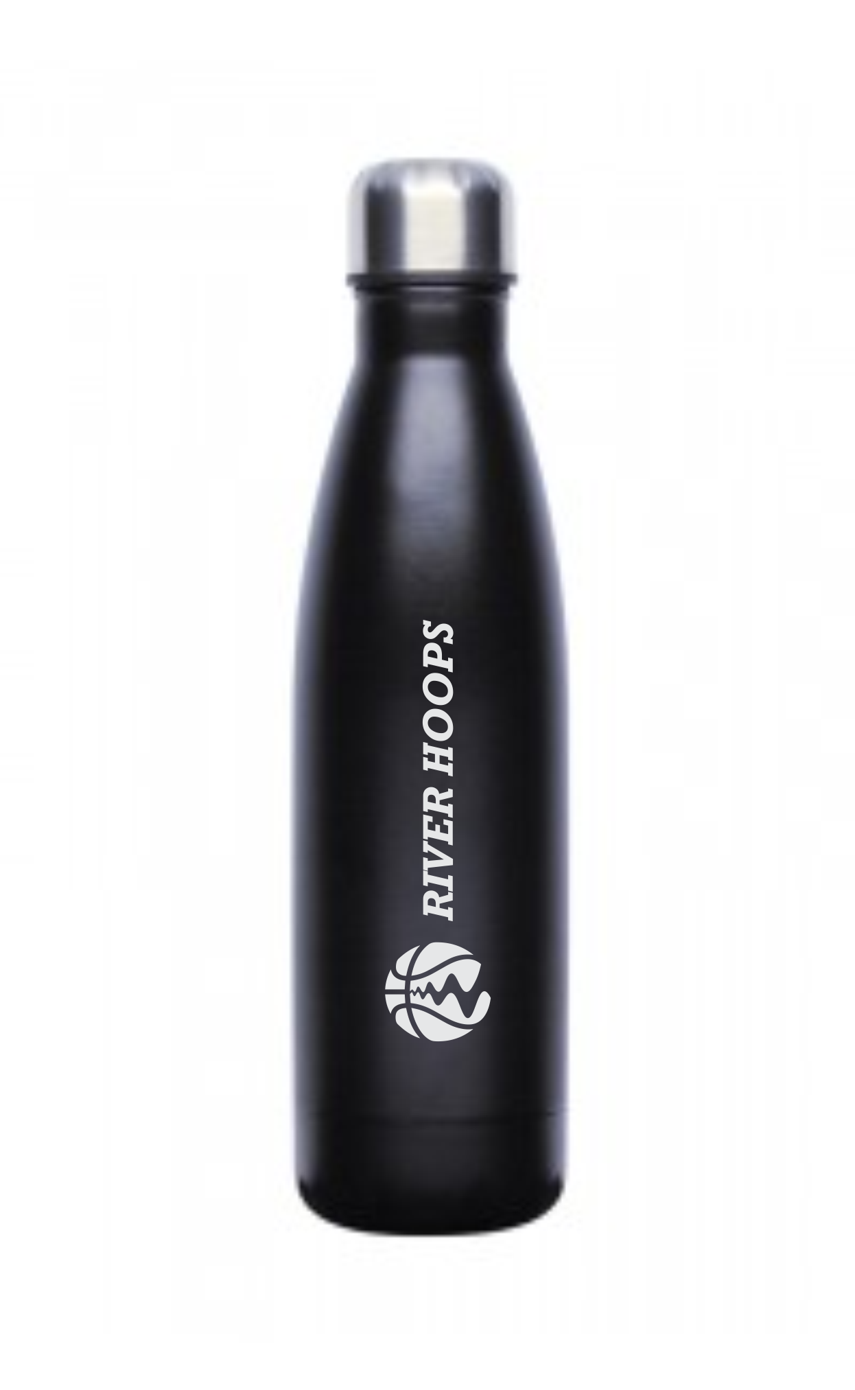 River Hoops - 500ml Cola Water Bottle