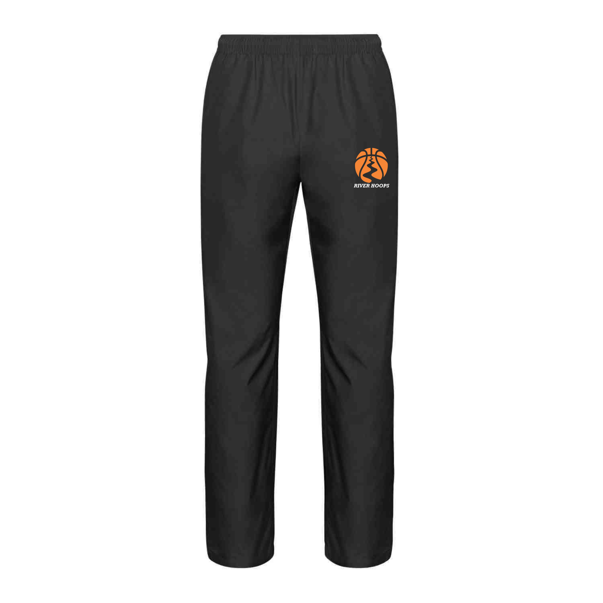 River Hoops - Mesh Lined Track Pants
