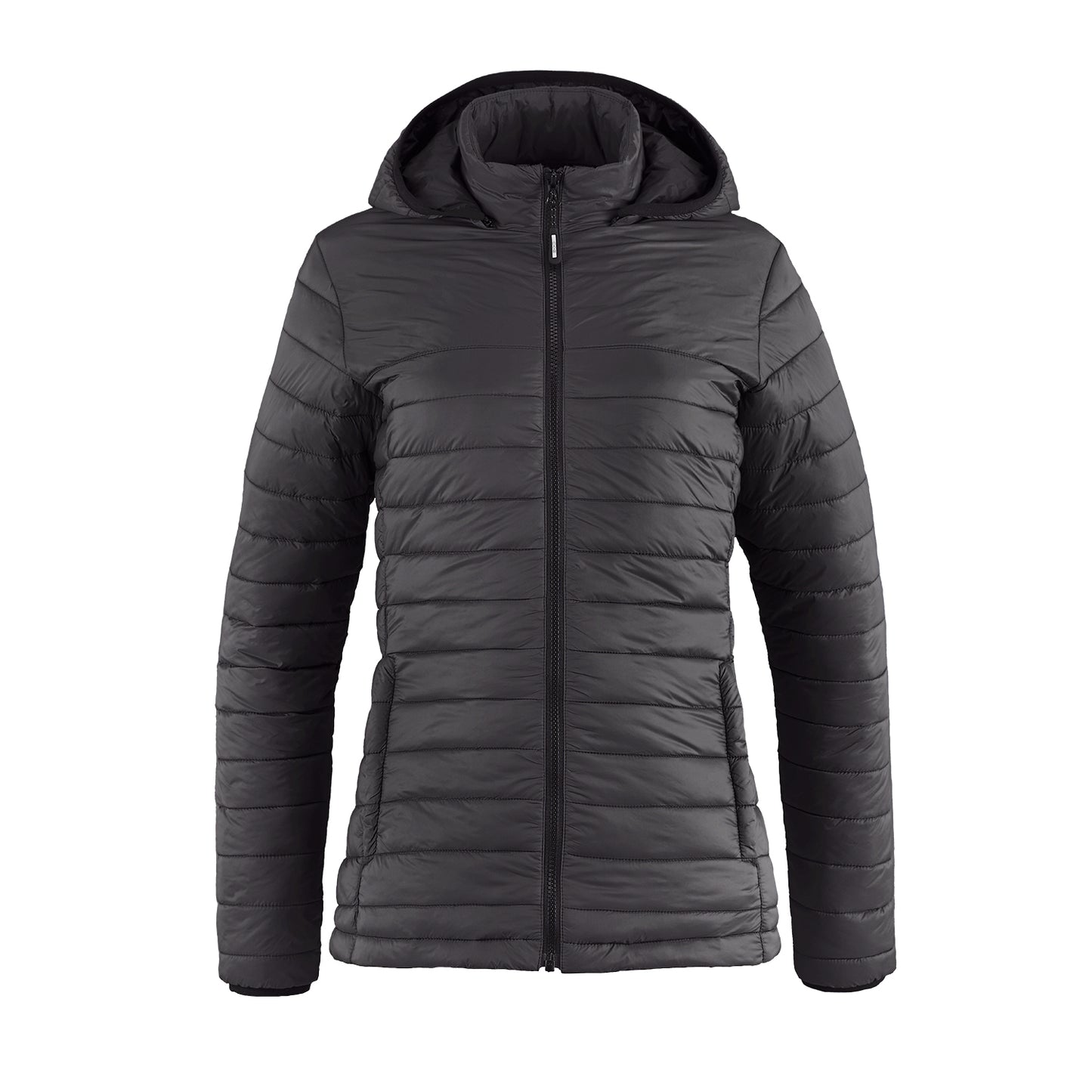 Canyon - Lightweight Puffy Ladies Jacket - CX2 L00901