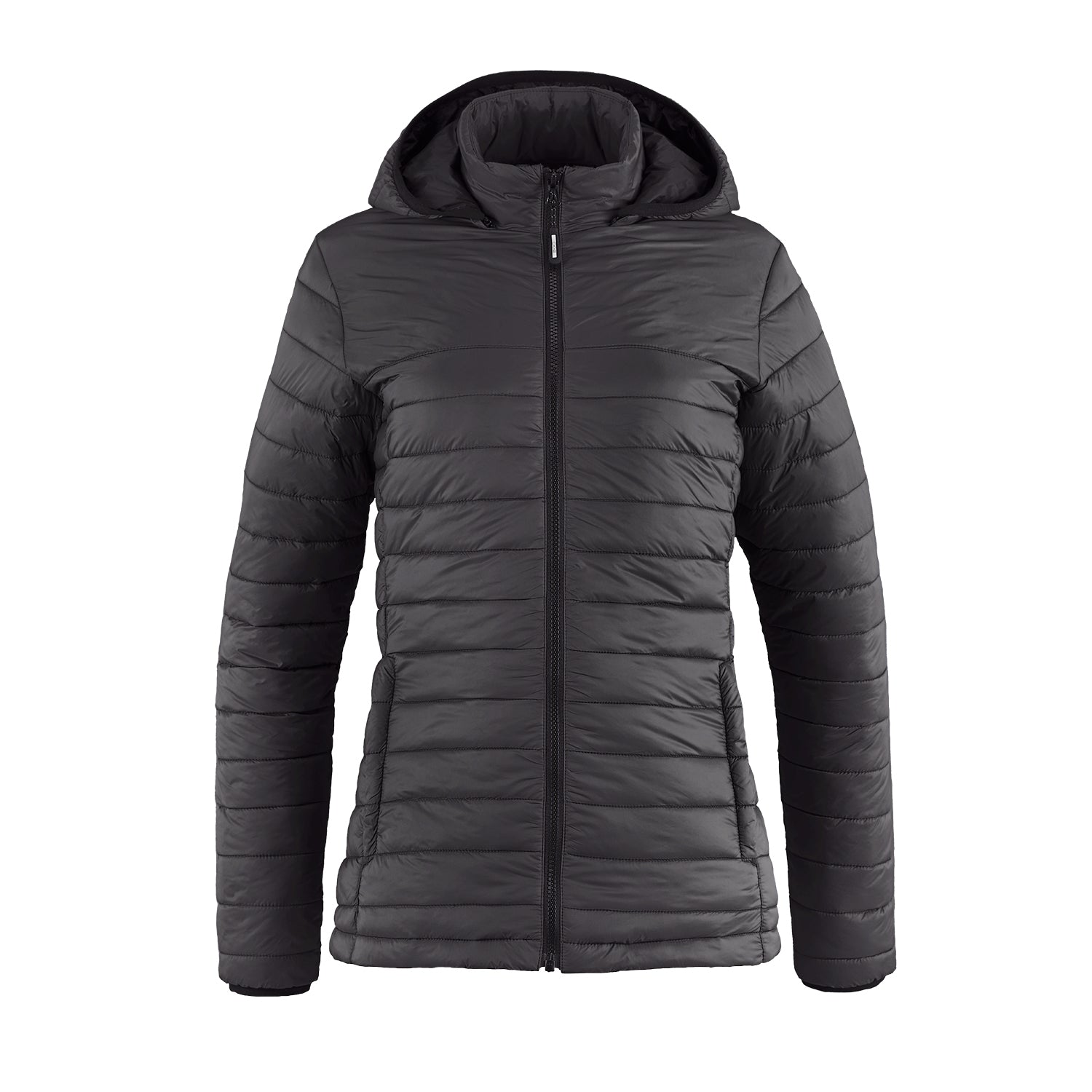 Canyon - Lightweight Puffy Ladies Jacket - CX2 L00901