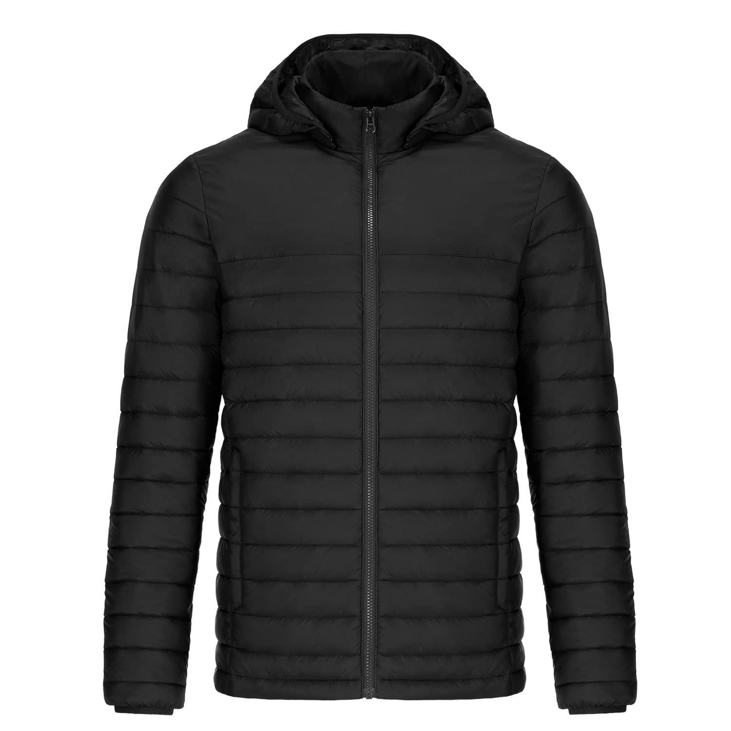 Canyon - Lightweight Puffy Men’s Jacket - CX2 L00900