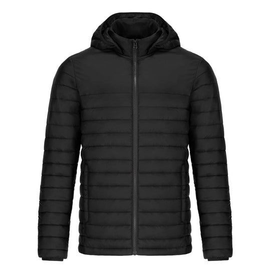 Canyon - Lightweight Puffy Men’s Jacket - CX2 L00900