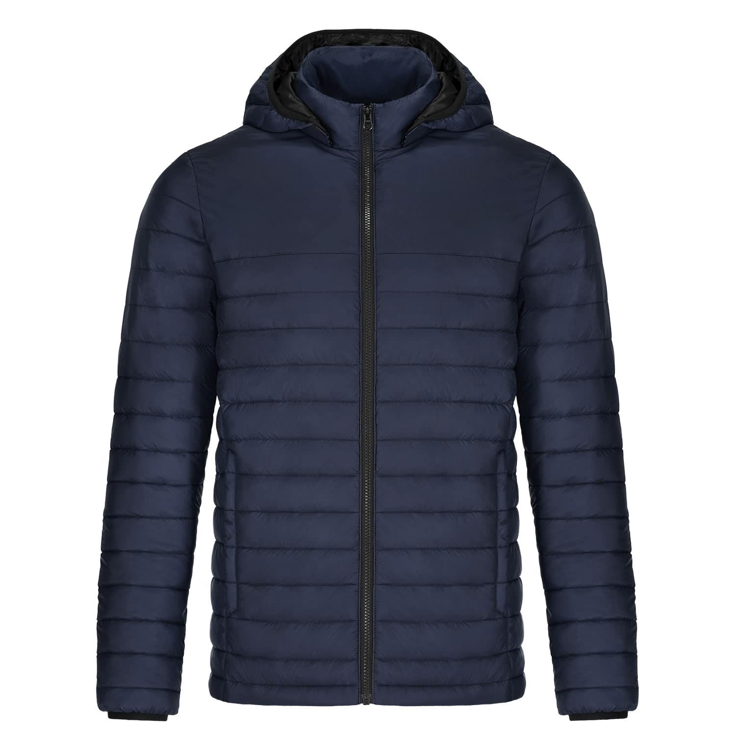 Canyon - Lightweight Puffy Men’s Jacket - CX2 L00900