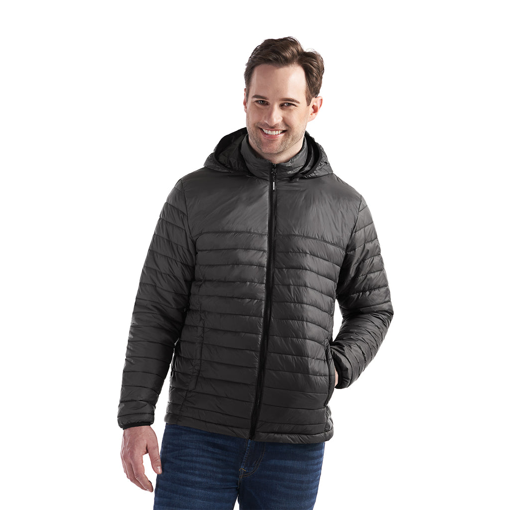 Canyon - Lightweight Puffy Men’s Jacket - CX2 L00900