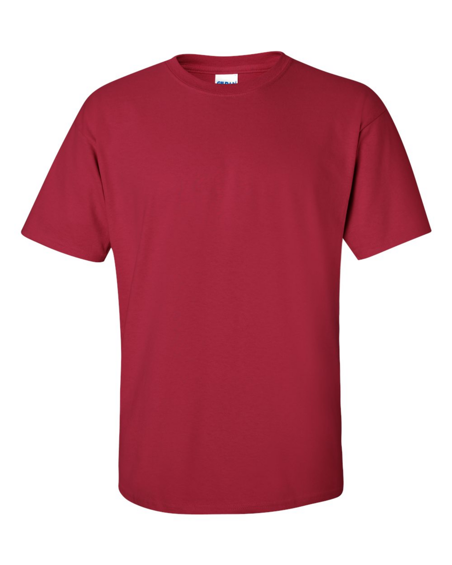 Mens T-Shirt - Ultra Cotton - Gildan 2000