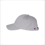 Champion Hat - Washed Twill - CS4000